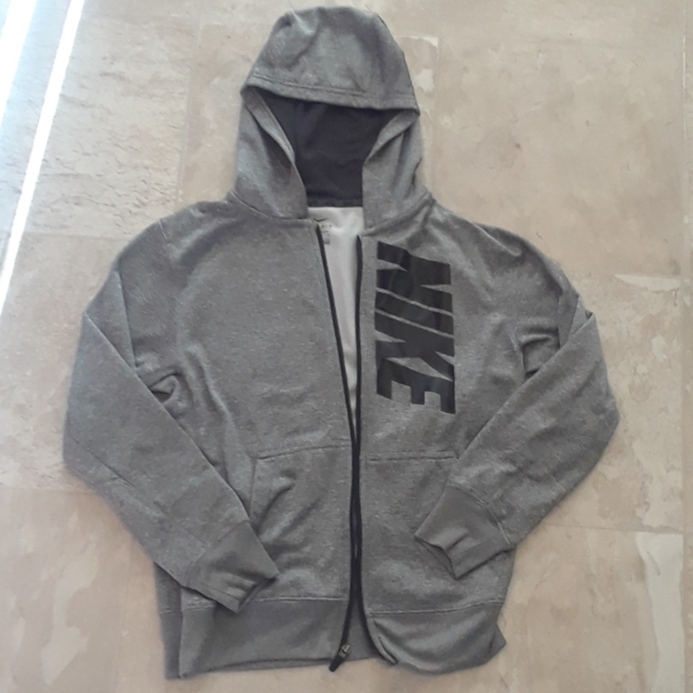 Nike youth dri fit